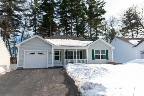 27 Bowes Circle Hudson NH 03051