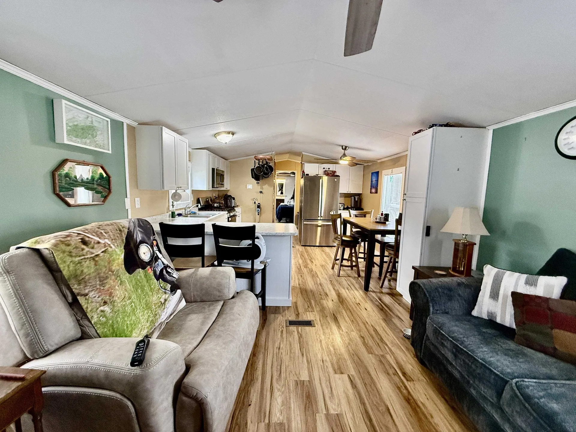 264 Sterling View Road Hyde Park VT 05655