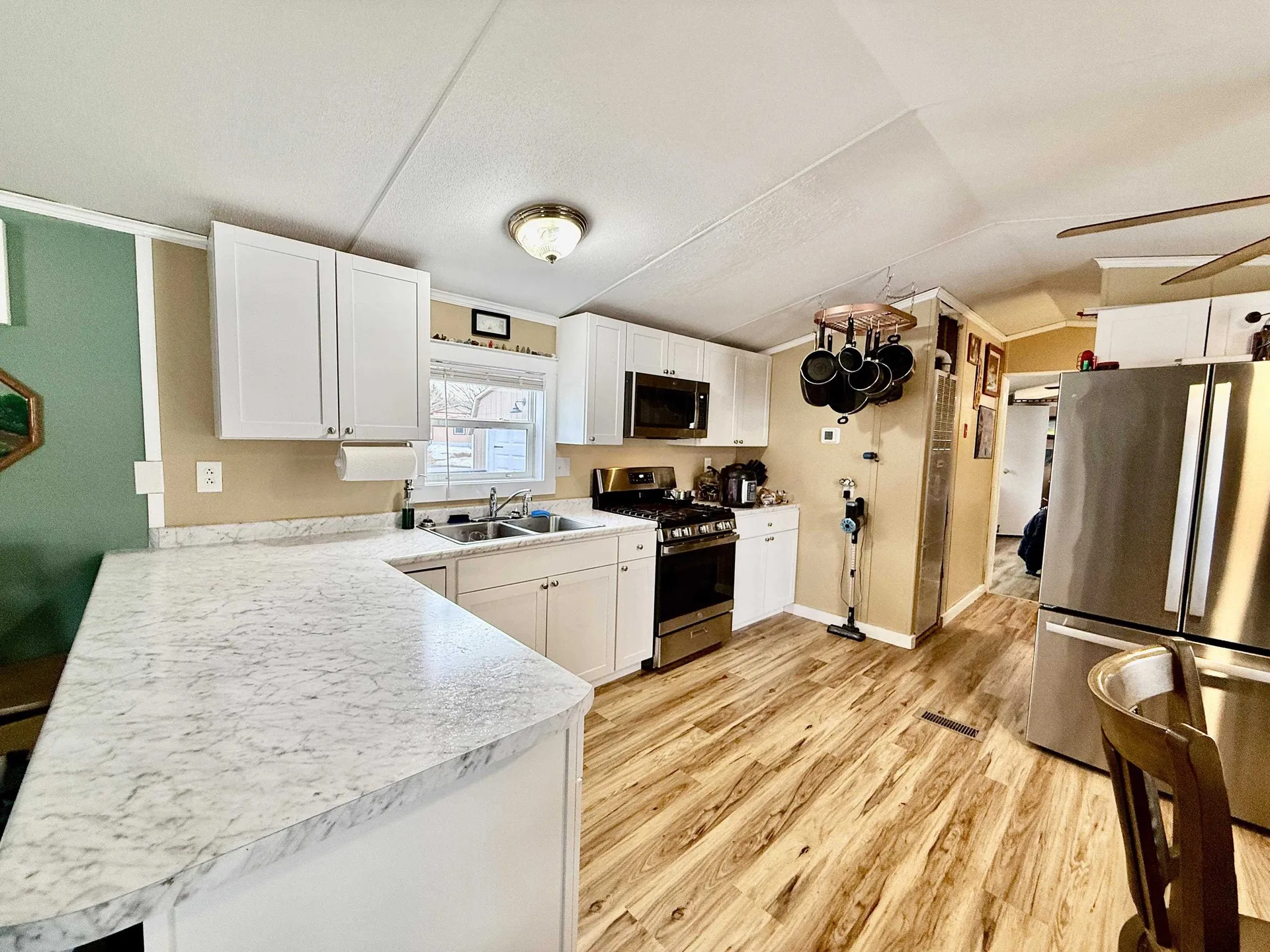 264 Sterling View Road Hyde Park VT 05655