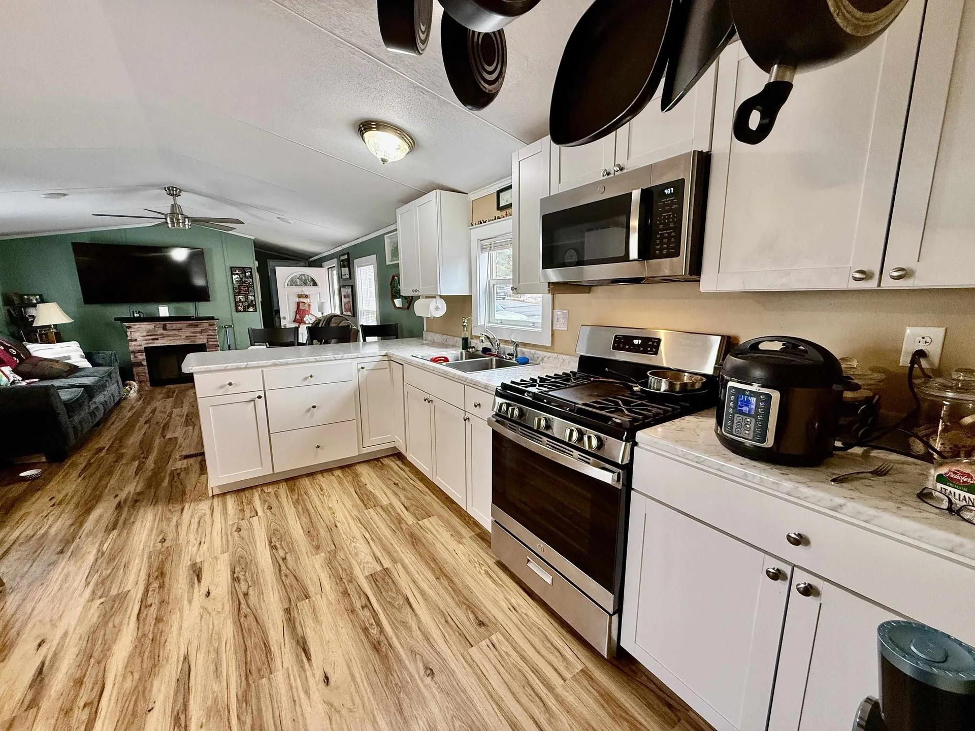 264 Sterling View Road Hyde Park VT 05655