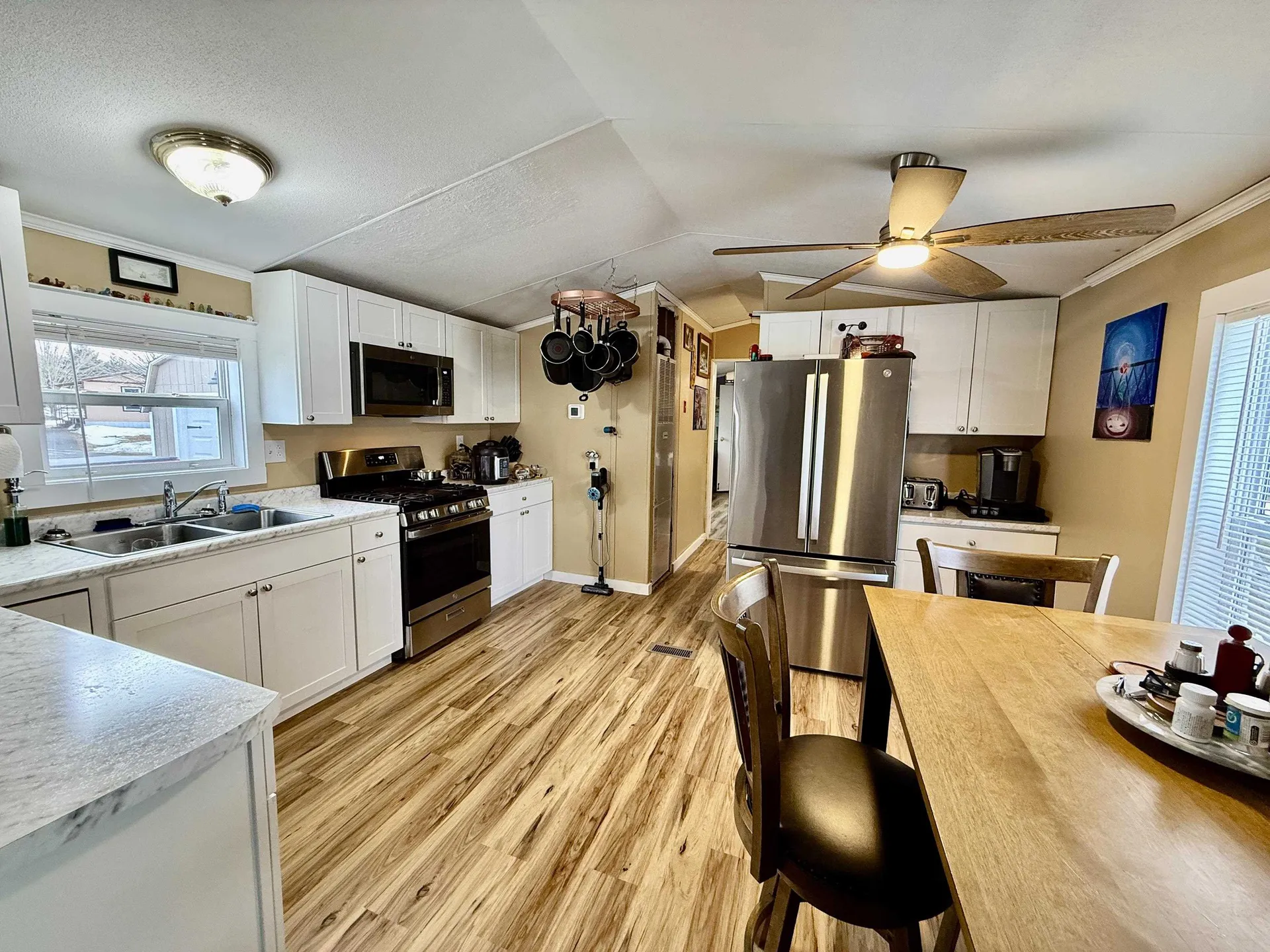 264 Sterling View Road Hyde Park VT 05655