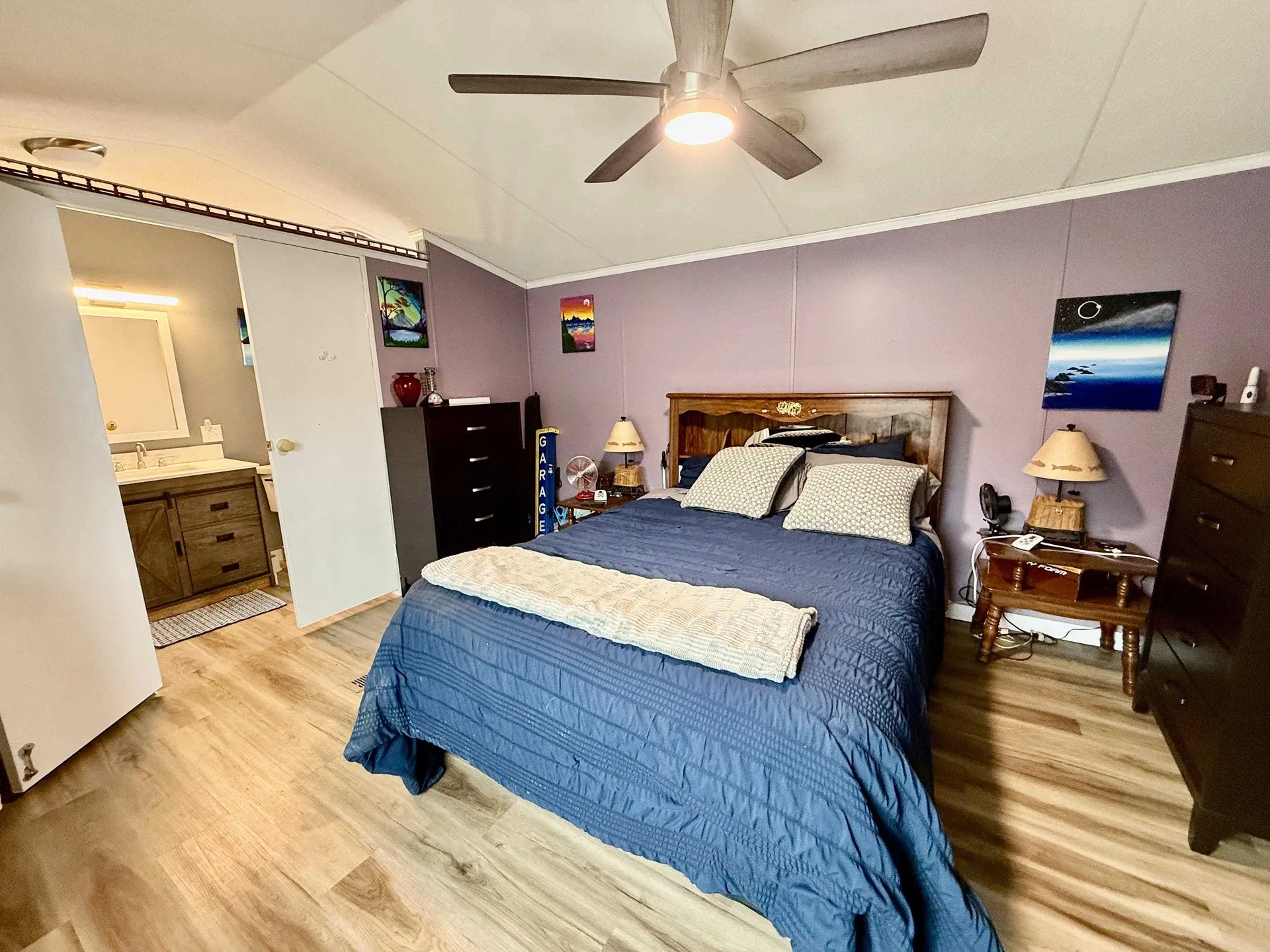 264 Sterling View Road Hyde Park VT 05655
