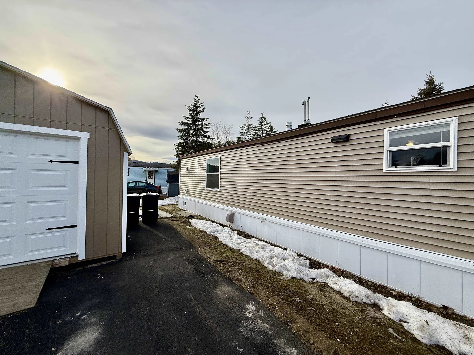 264 Sterling View Road Hyde Park VT 05655