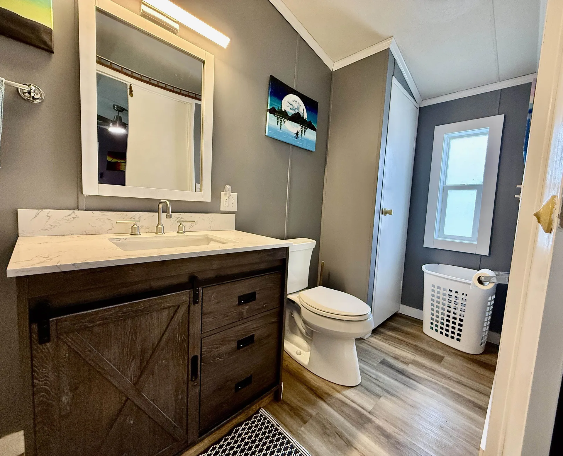 264 Sterling View Road Hyde Park VT 05655