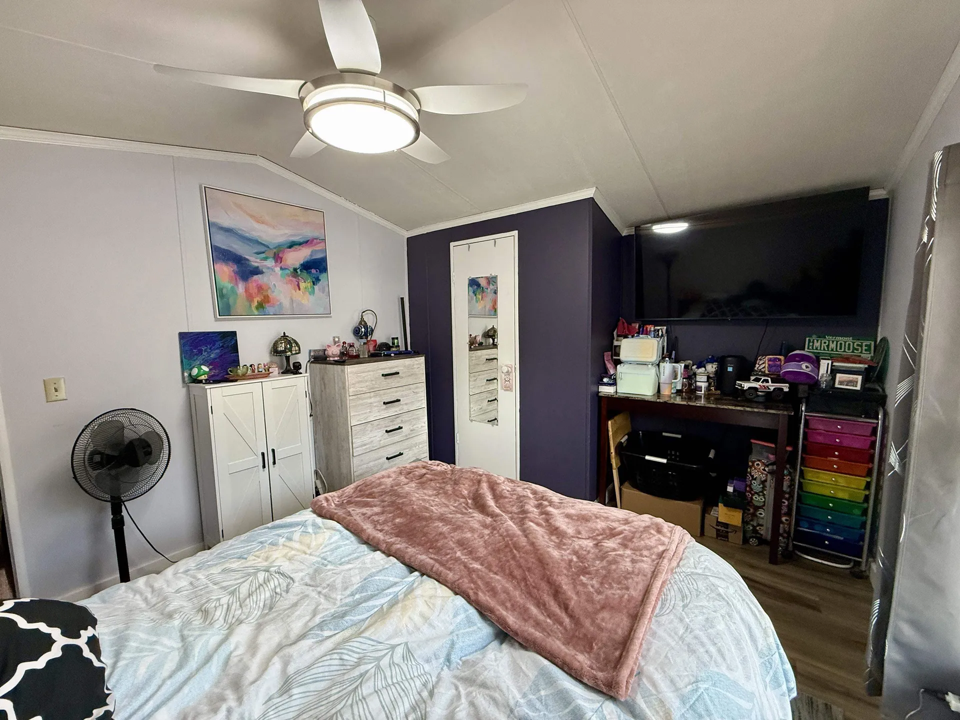 264 Sterling View Road Hyde Park VT 05655