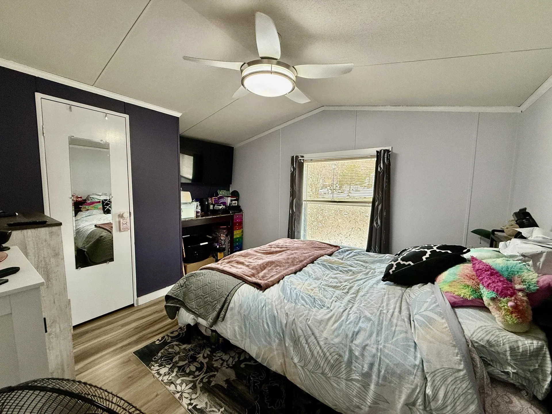 264 Sterling View Road Hyde Park VT 05655