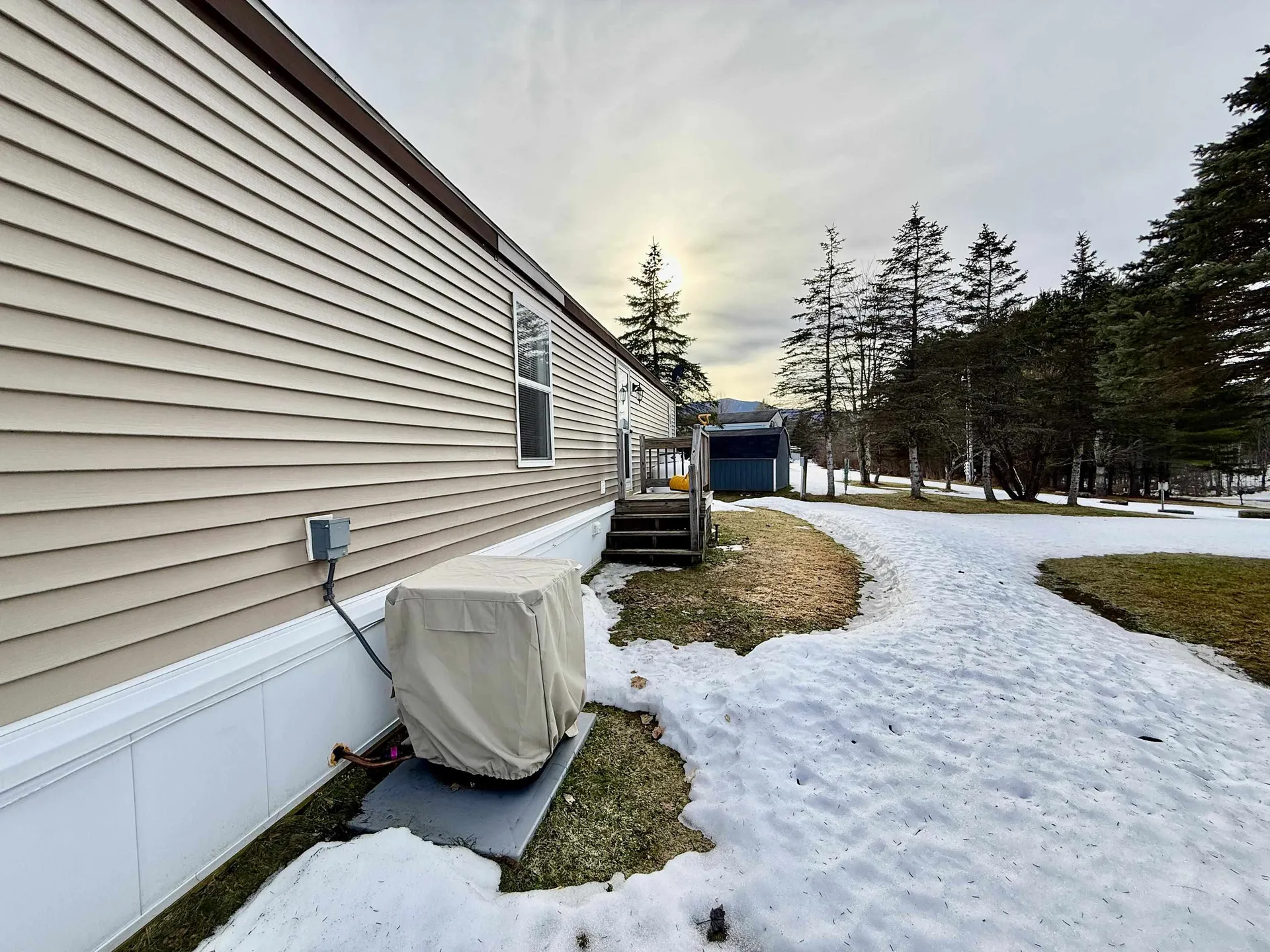 264 Sterling View Road Hyde Park VT 05655