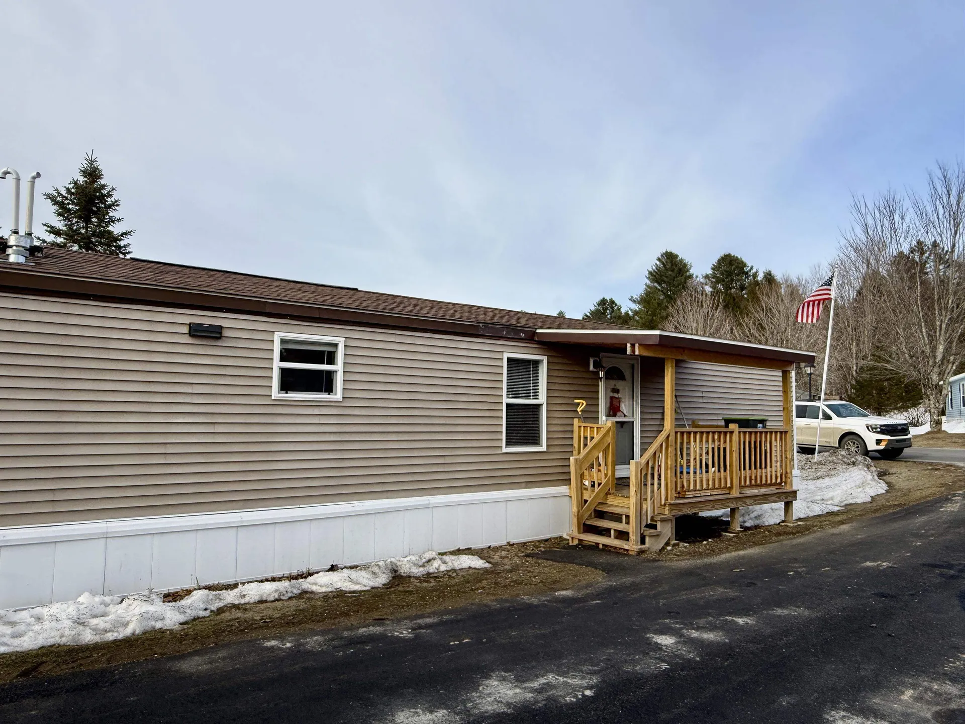 264 Sterling View Road Hyde Park VT 05655