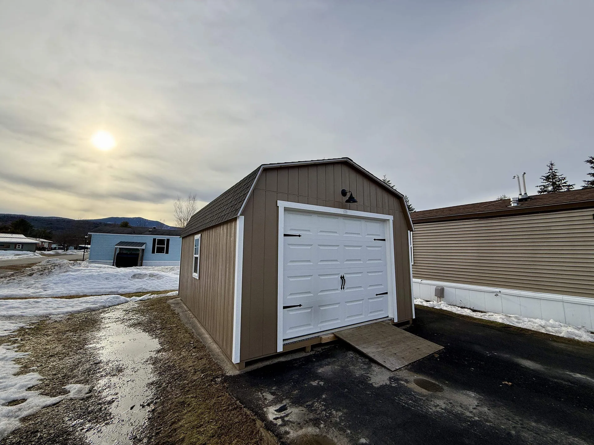 264 Sterling View Road Hyde Park VT 05655