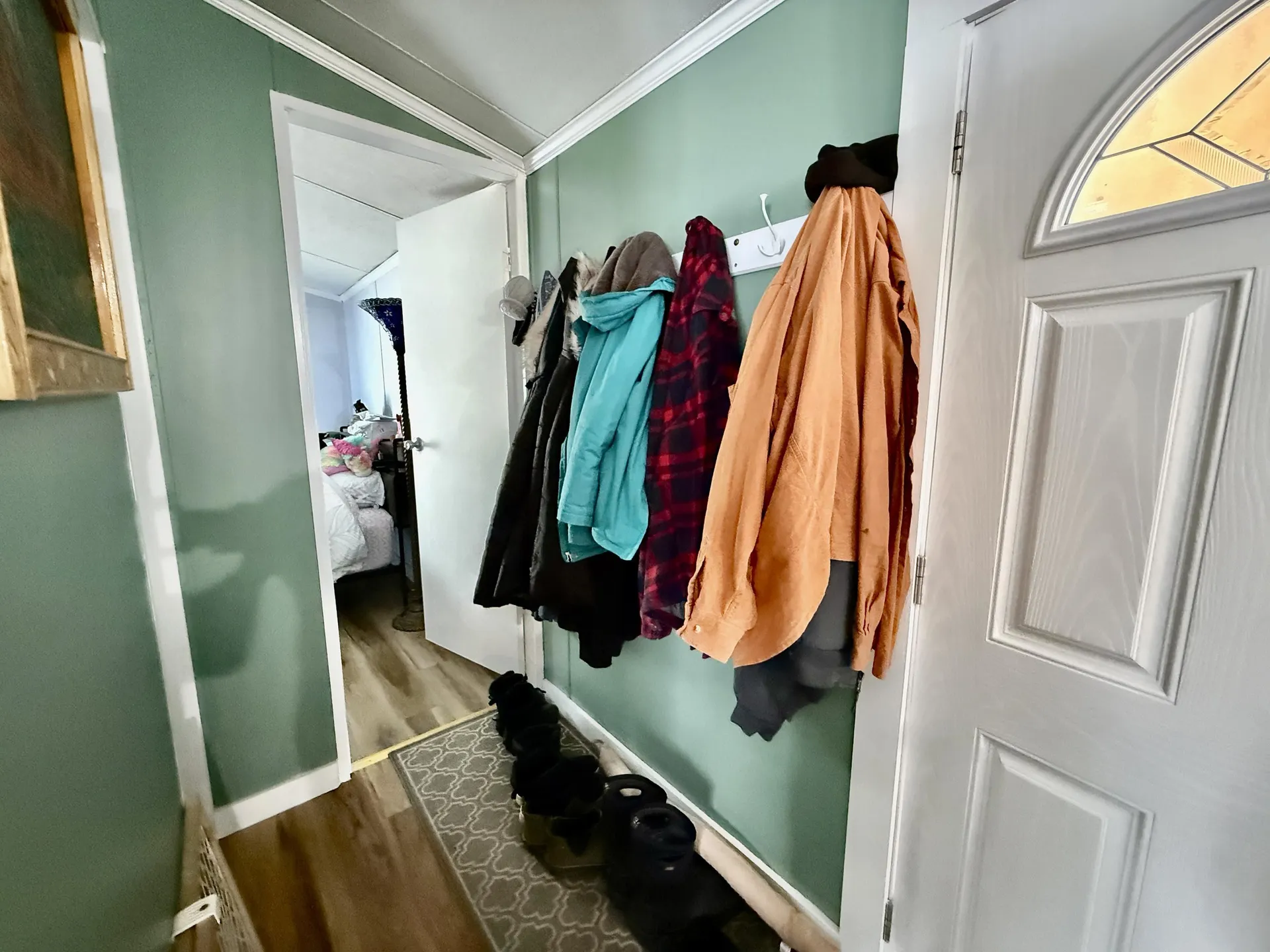 264 Sterling View Road Hyde Park VT 05655