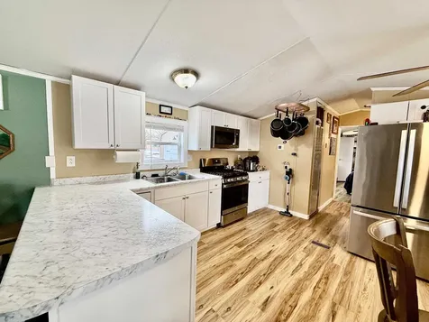 264 Sterling View Road Hyde Park VT 05655