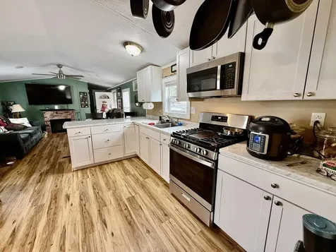 264 Sterling View Road Hyde Park VT 05655
