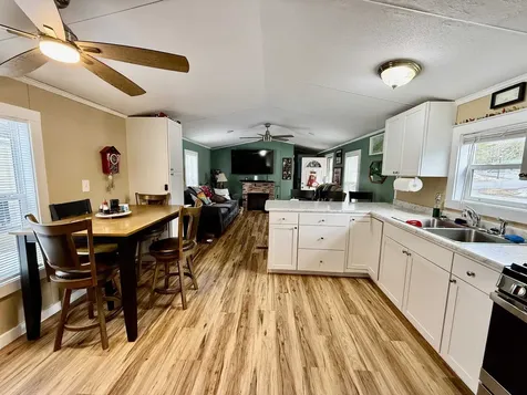 264 Sterling View Road Hyde Park VT 05655