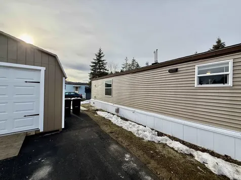 264 Sterling View Road Hyde Park VT 05655