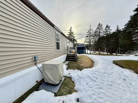 264 Sterling View Road Hyde Park VT 05655