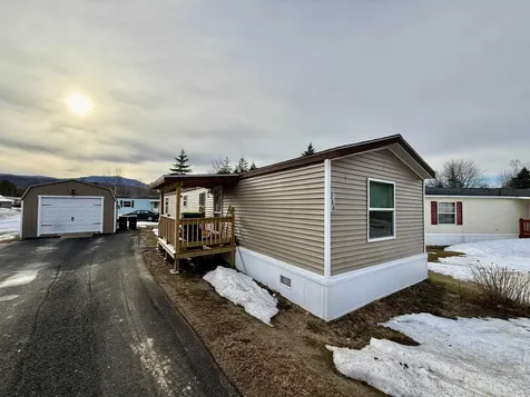 264 Sterling View Road Hyde Park VT 05655