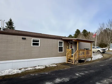 264 Sterling View Road Hyde Park VT 05655
