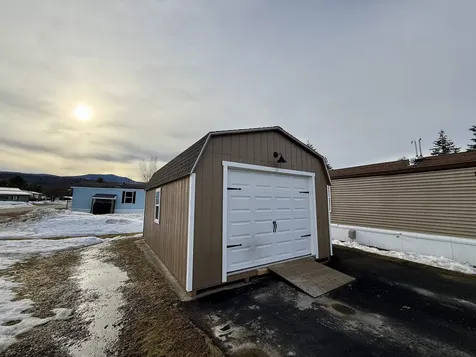 264 Sterling View Road Hyde Park VT 05655