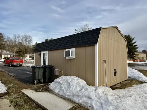 264 Sterling View Road Hyde Park VT 05655