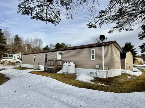 264 Sterling View Road Hyde Park VT 05655