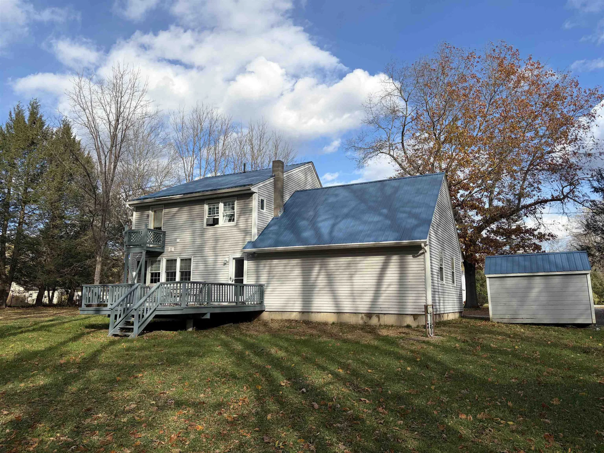 785 Brattleboro Road Hinsdale NH 03451