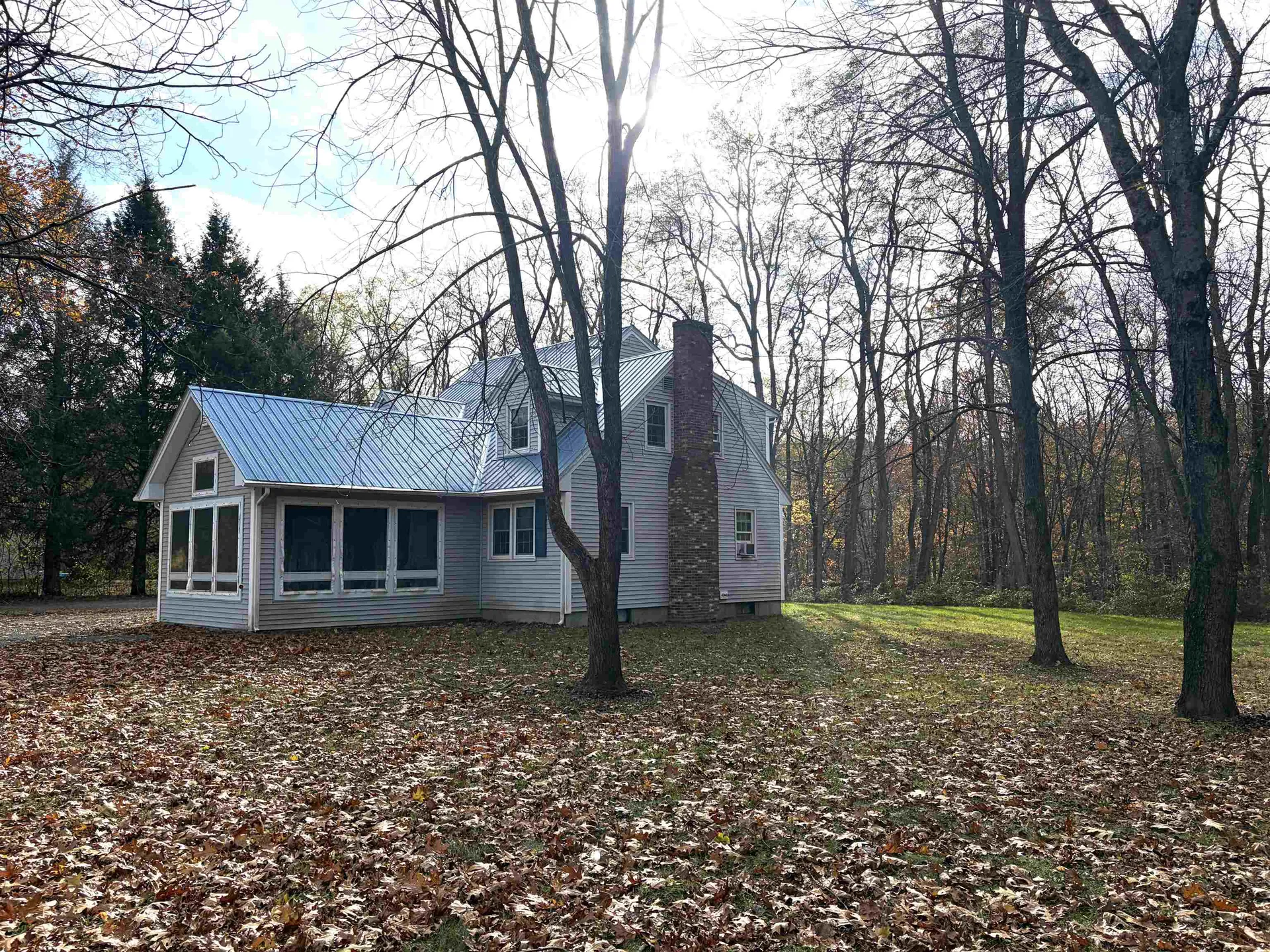 785 Brattleboro Road Hinsdale NH 03451