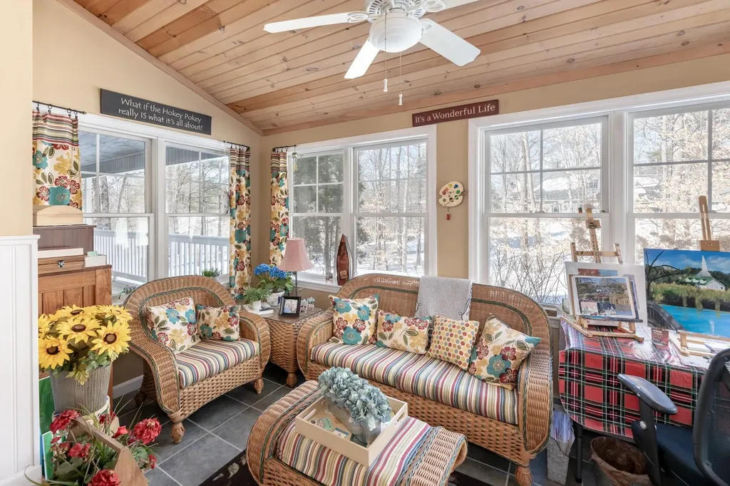 8 Oak Knoll Road Meredith NH 03253
