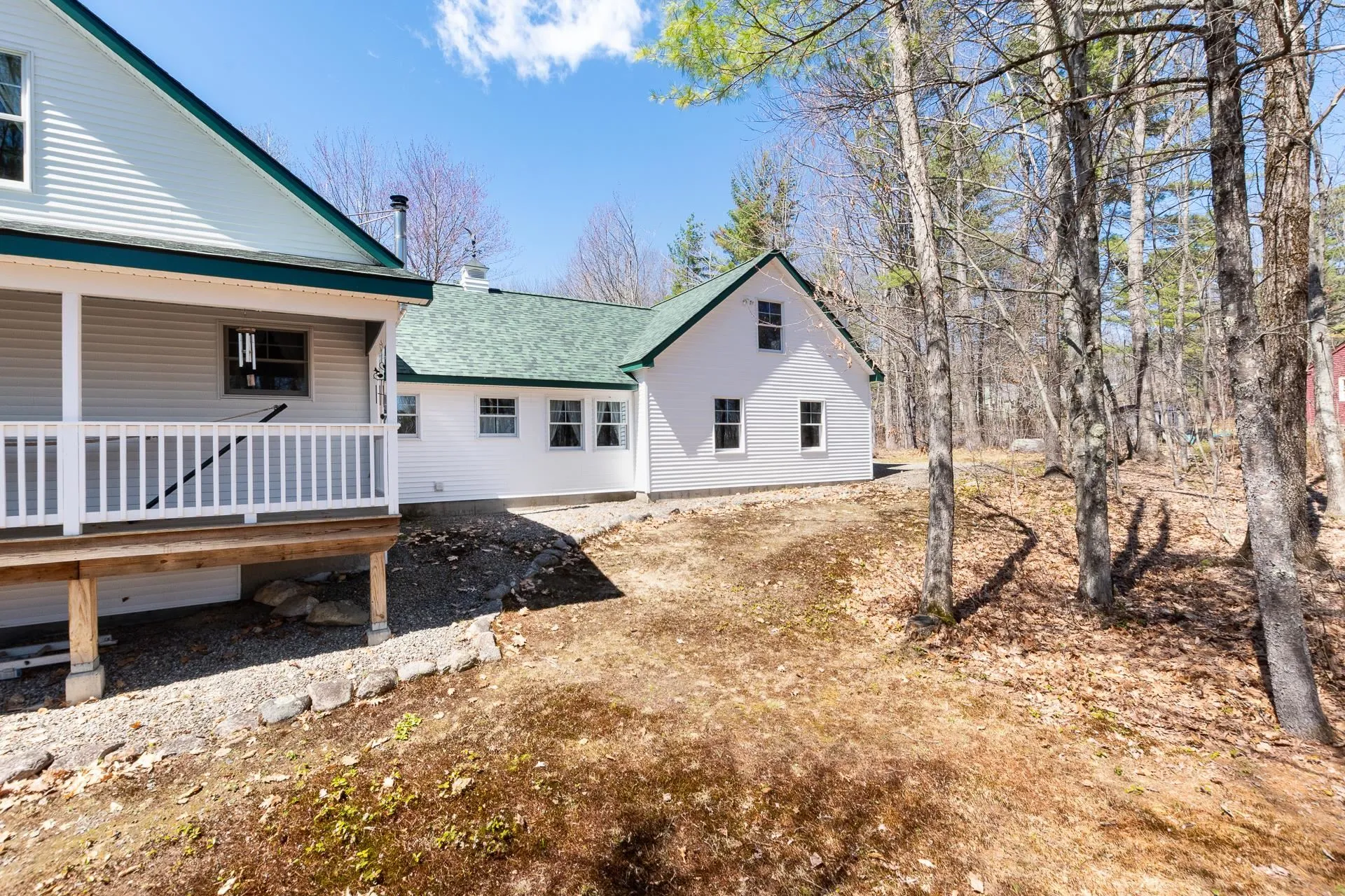 8 Oak Knoll Road Meredith NH 03253