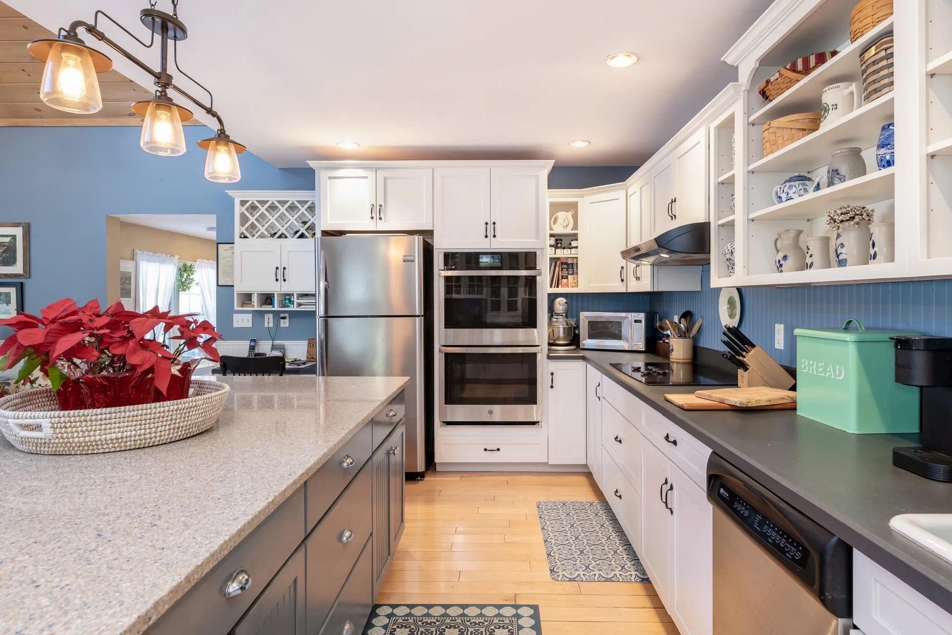 8 Oak Knoll Road Meredith NH 03253