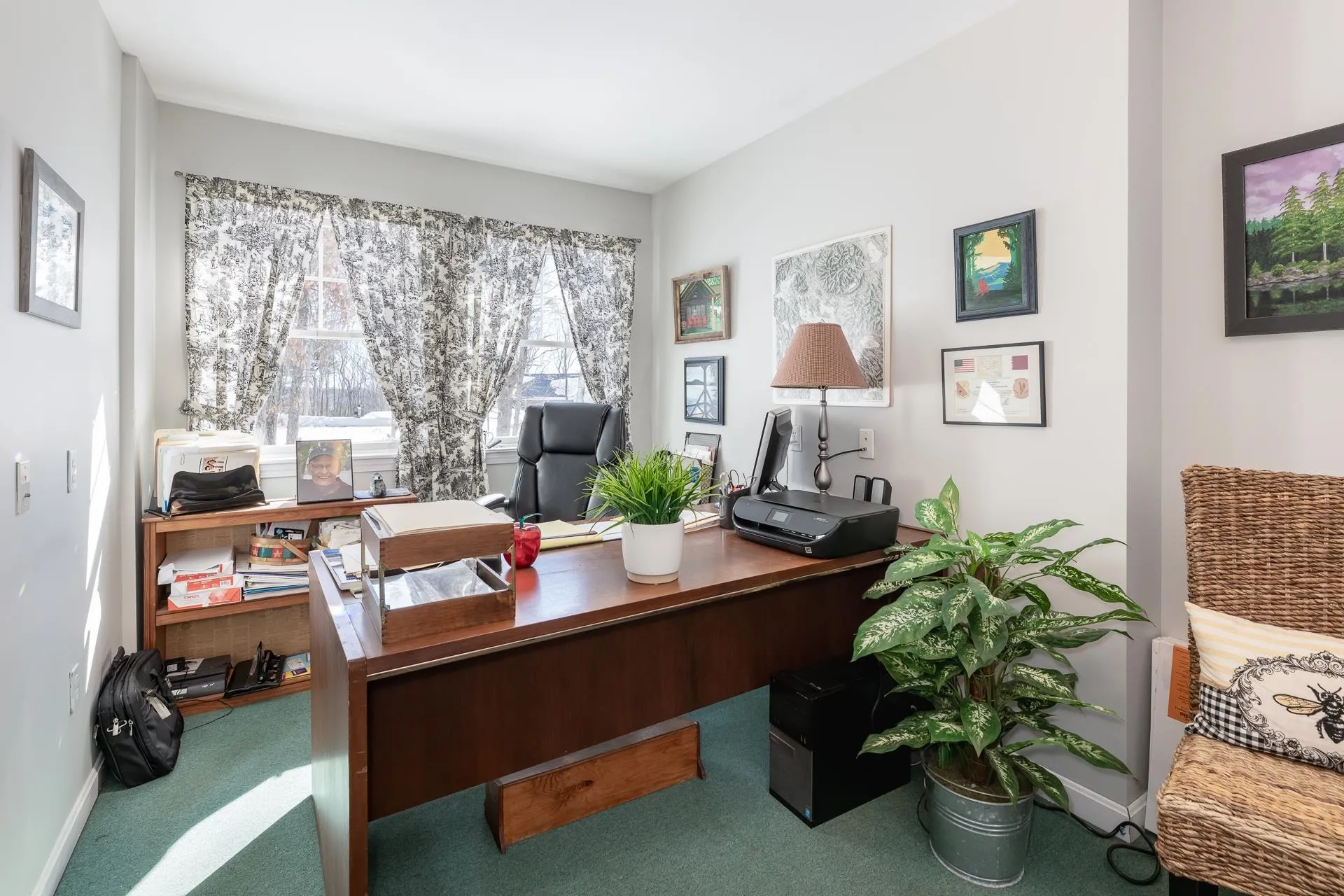 8 Oak Knoll Road Meredith NH 03253
