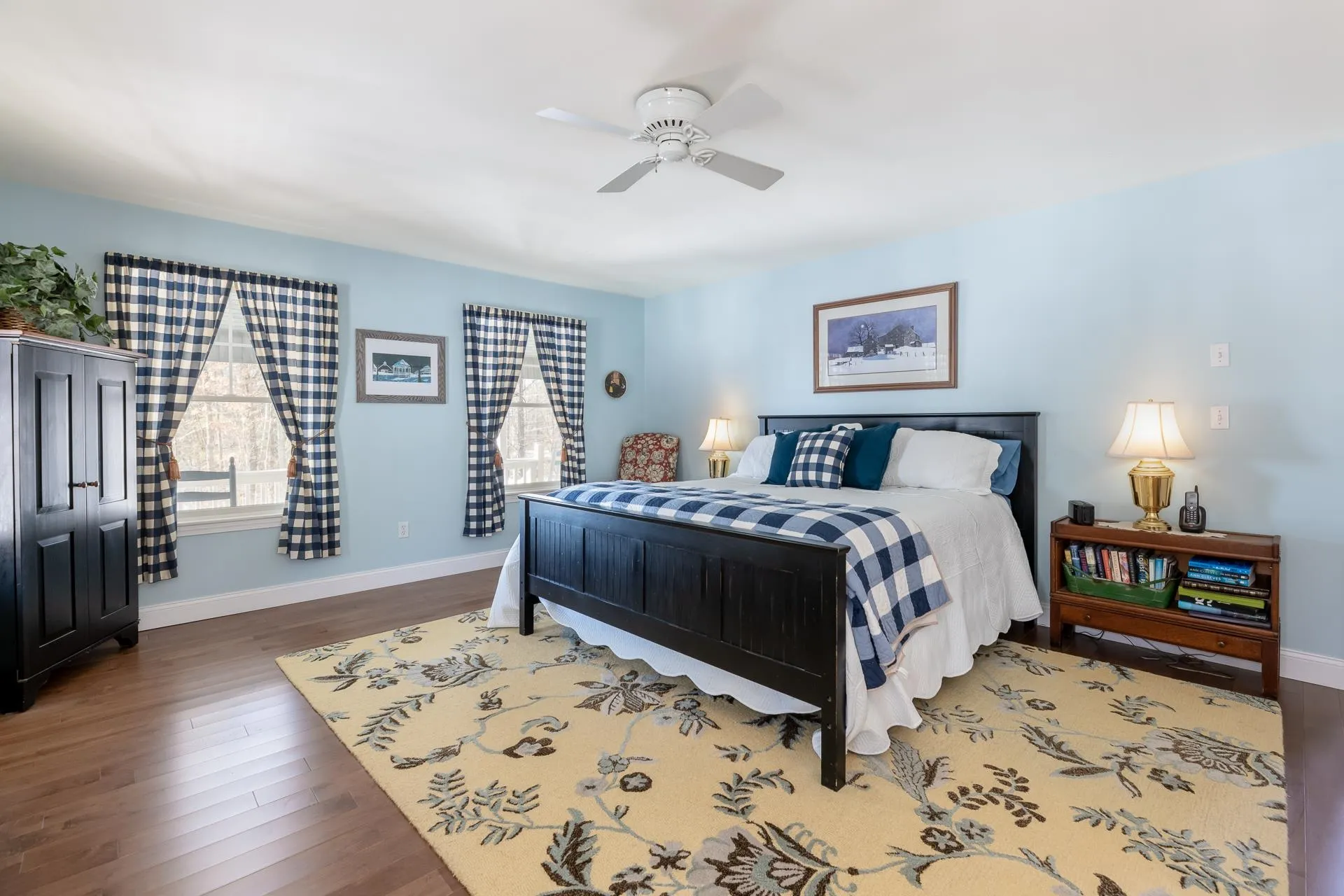 8 Oak Knoll Road Meredith NH 03253