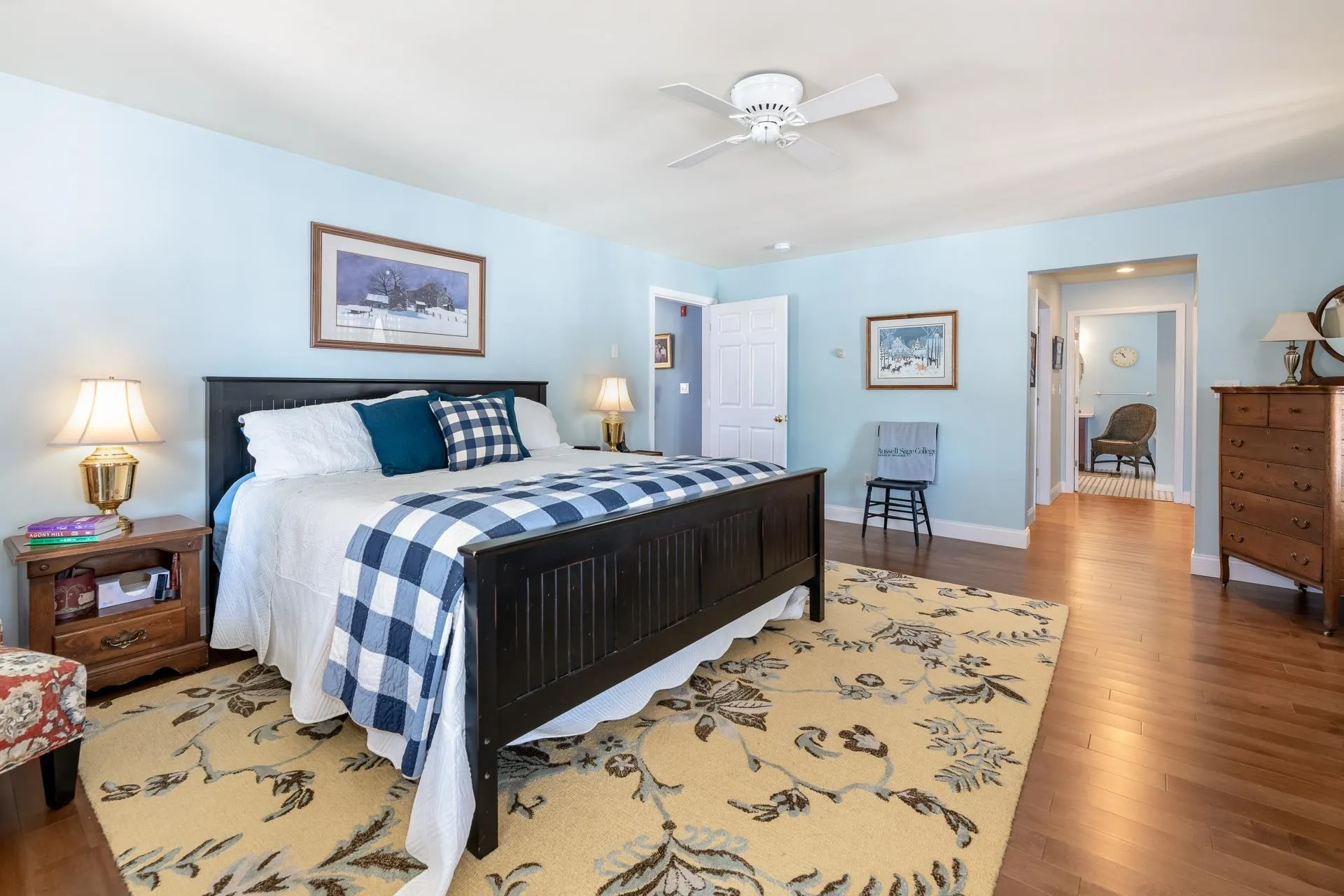 8 Oak Knoll Road Meredith NH 03253