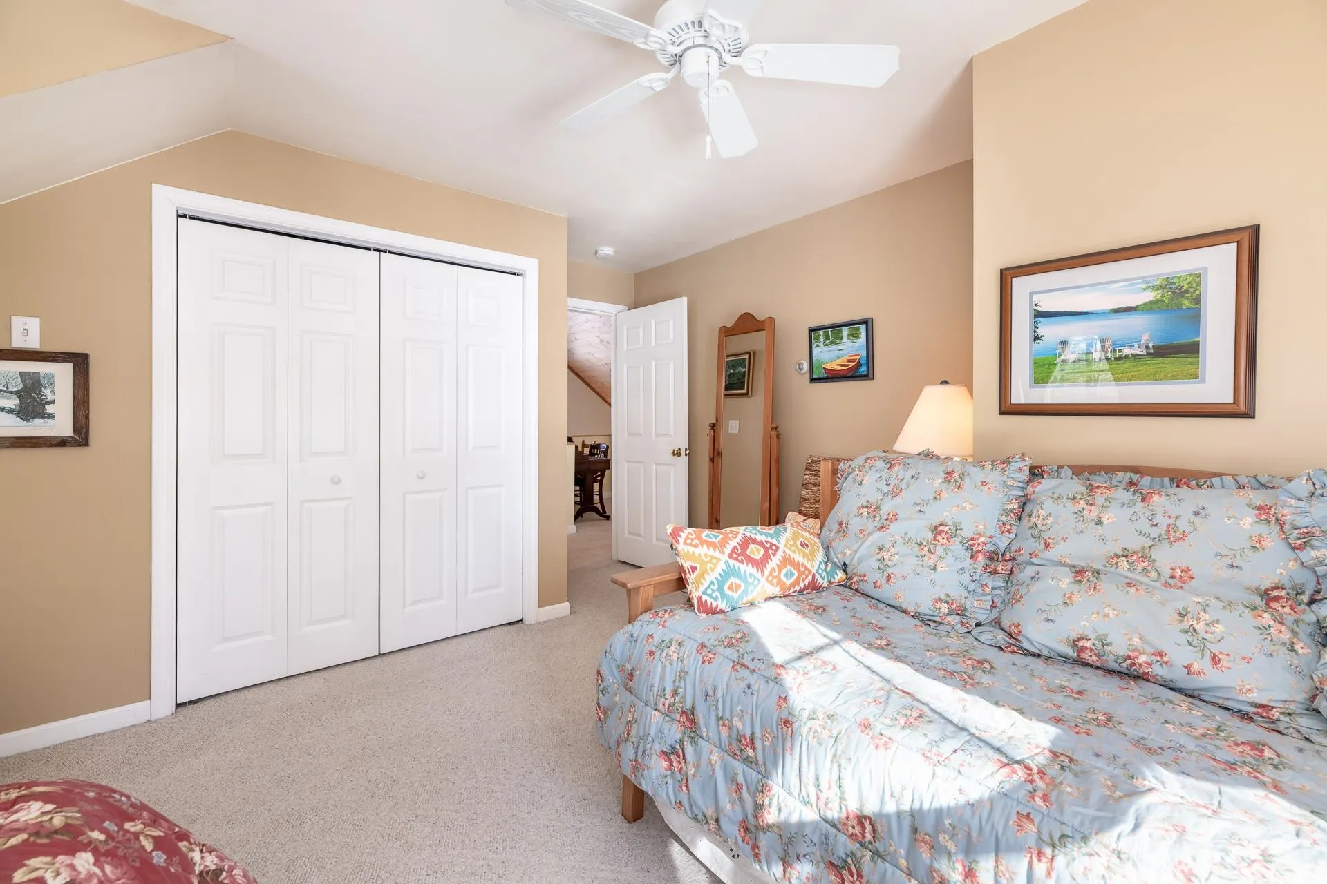 8 Oak Knoll Road Meredith NH 03253