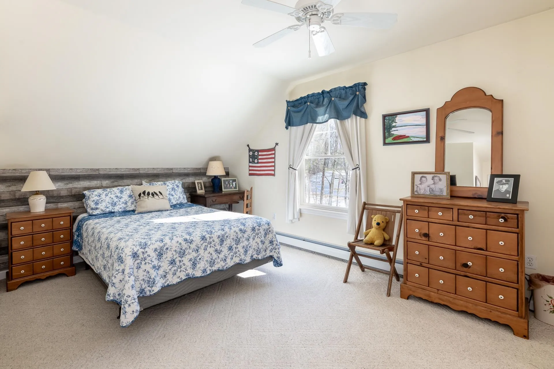 8 Oak Knoll Road Meredith NH 03253