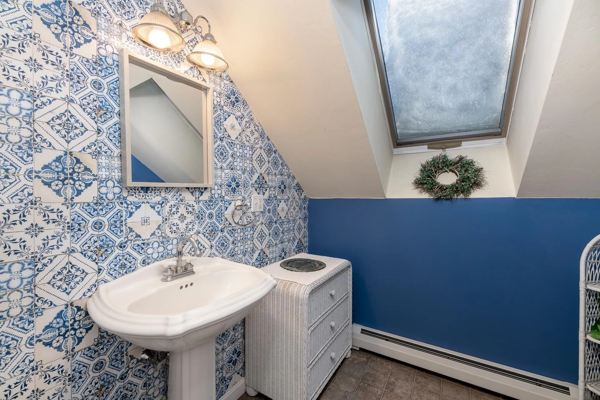 8 Oak Knoll Road Meredith NH 03253