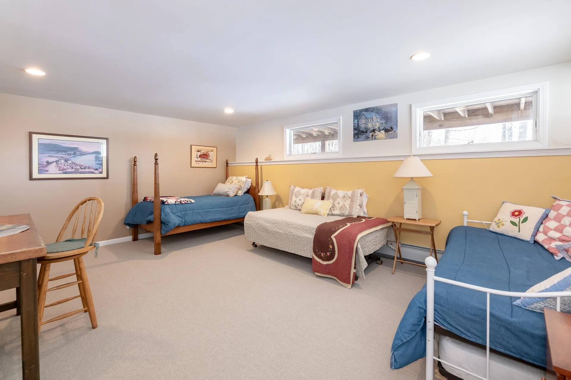 8 Oak Knoll Road Meredith NH 03253