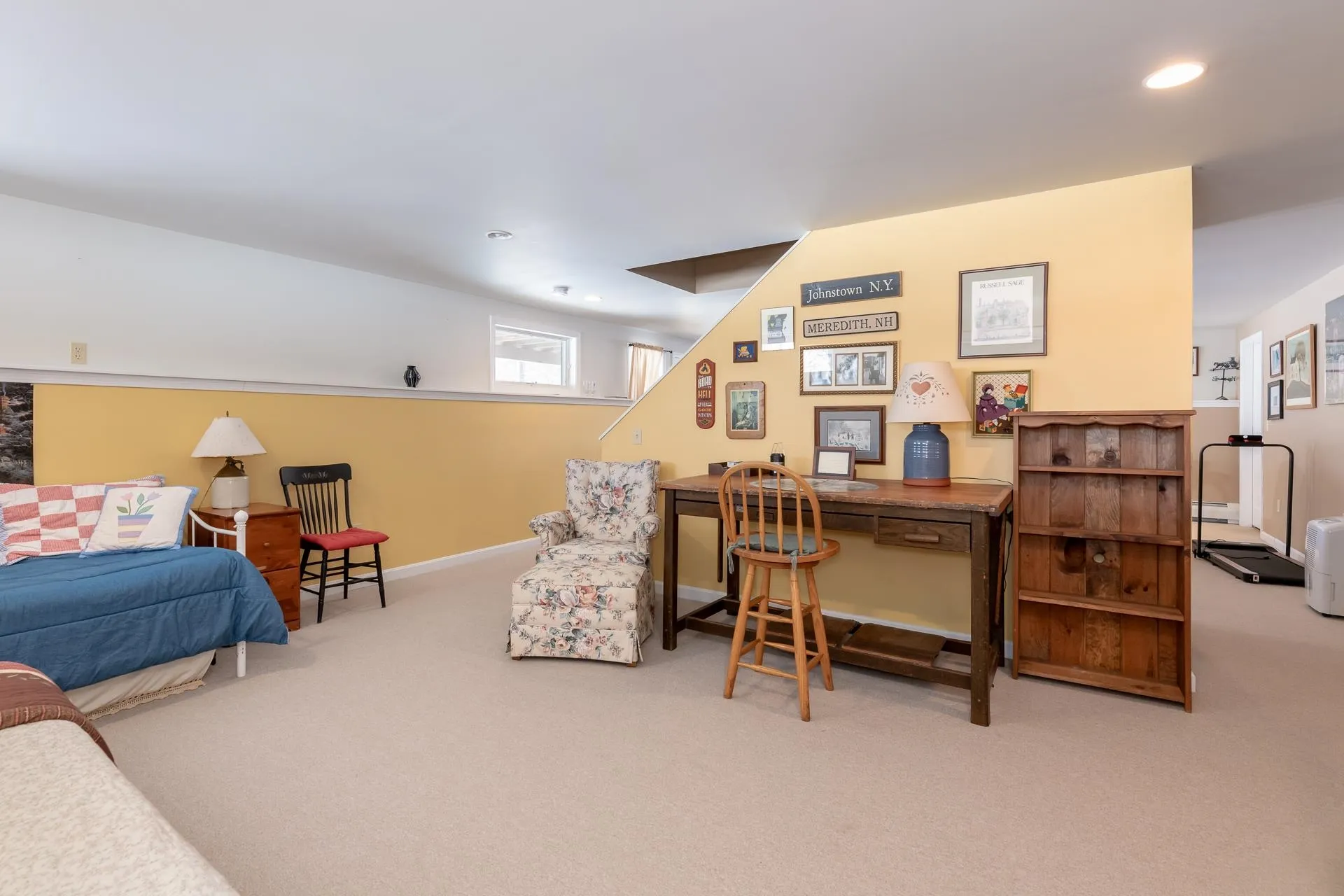 8 Oak Knoll Road Meredith NH 03253