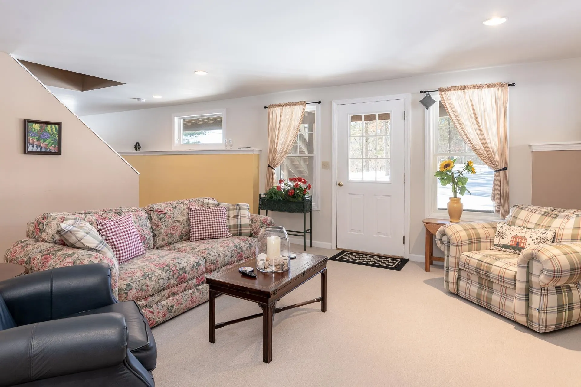 8 Oak Knoll Road Meredith NH 03253