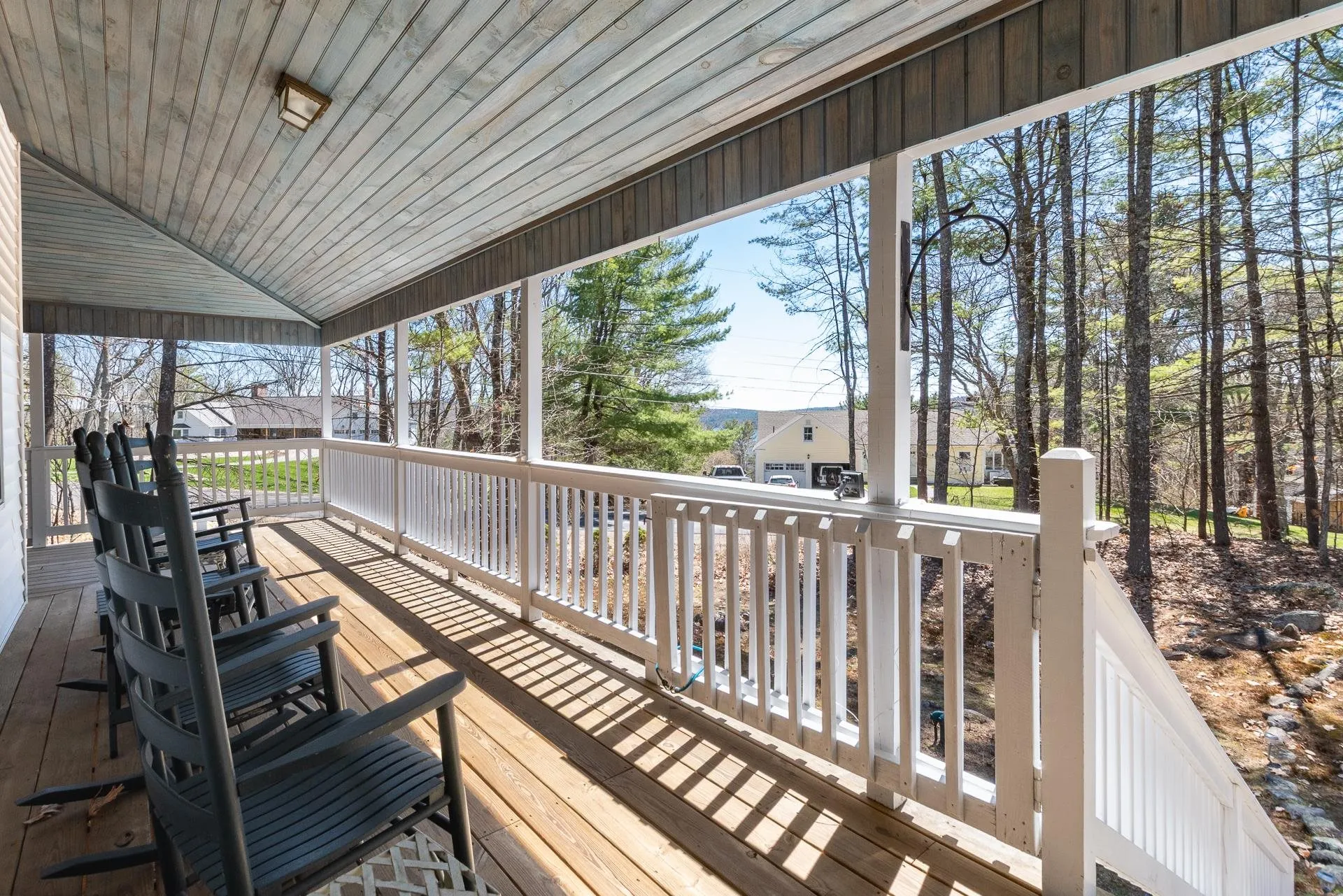 8 Oak Knoll Road Meredith NH 03253