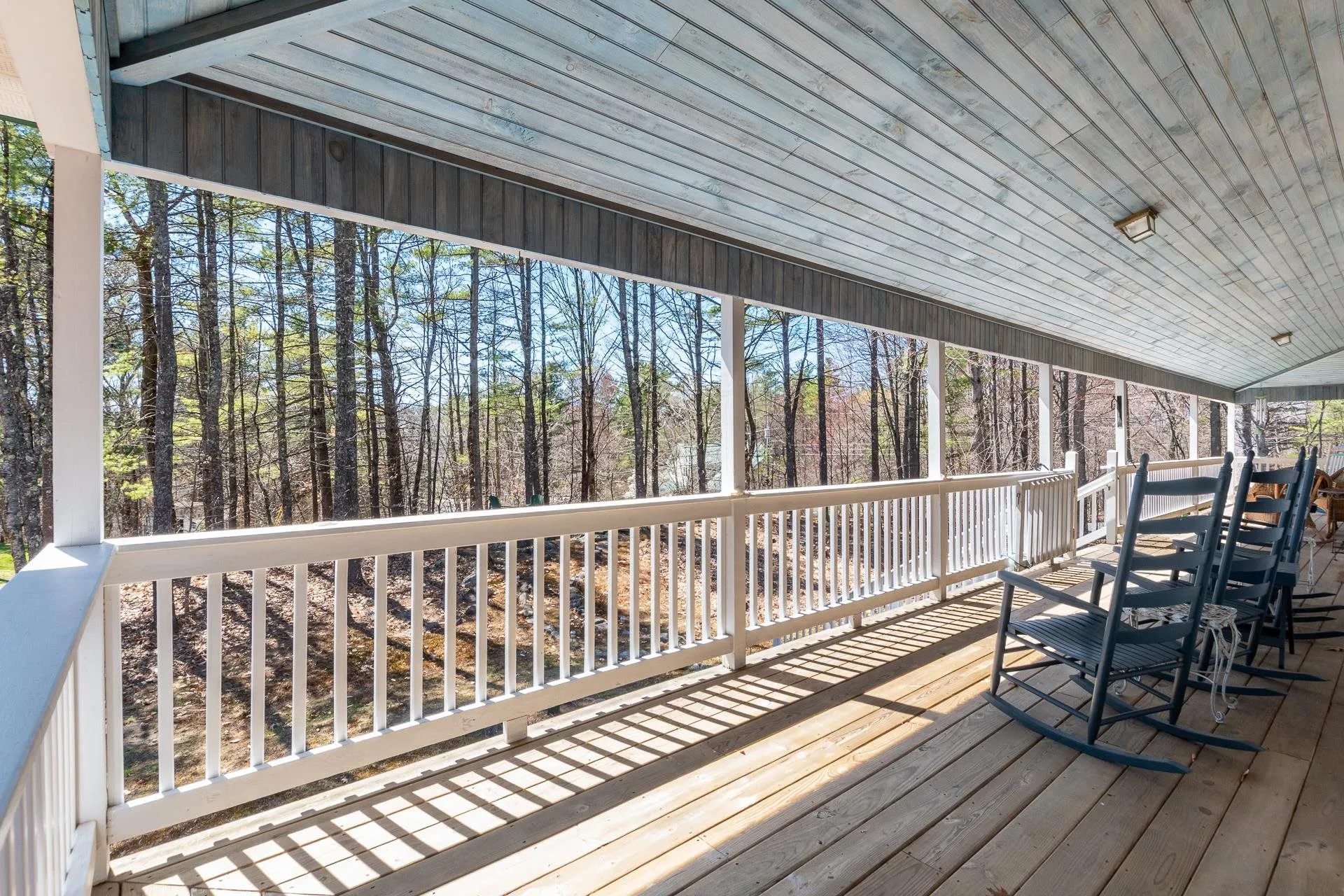 8 Oak Knoll Road Meredith NH 03253