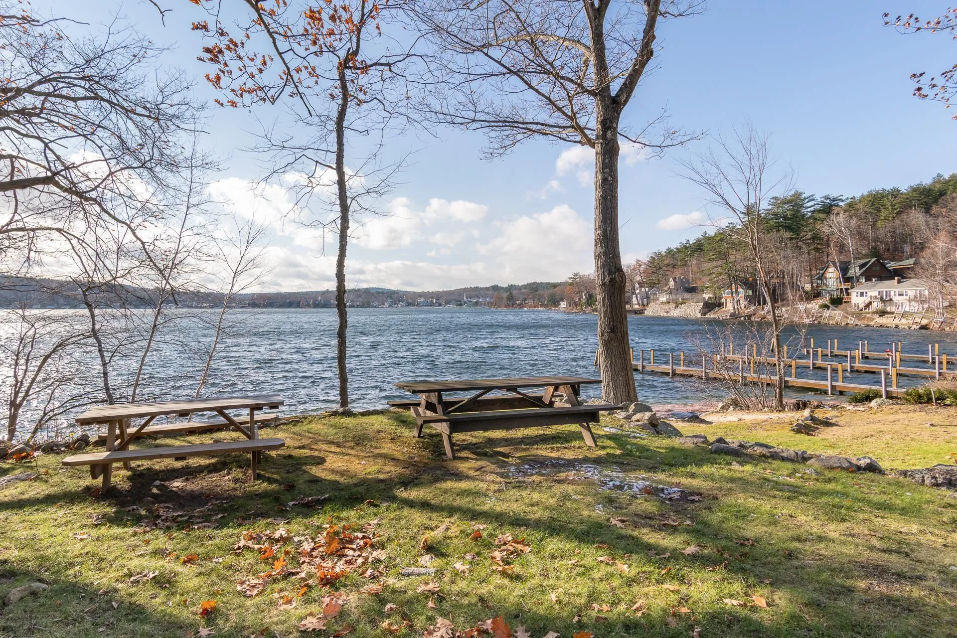 8 Oak Knoll Road Meredith NH 03253