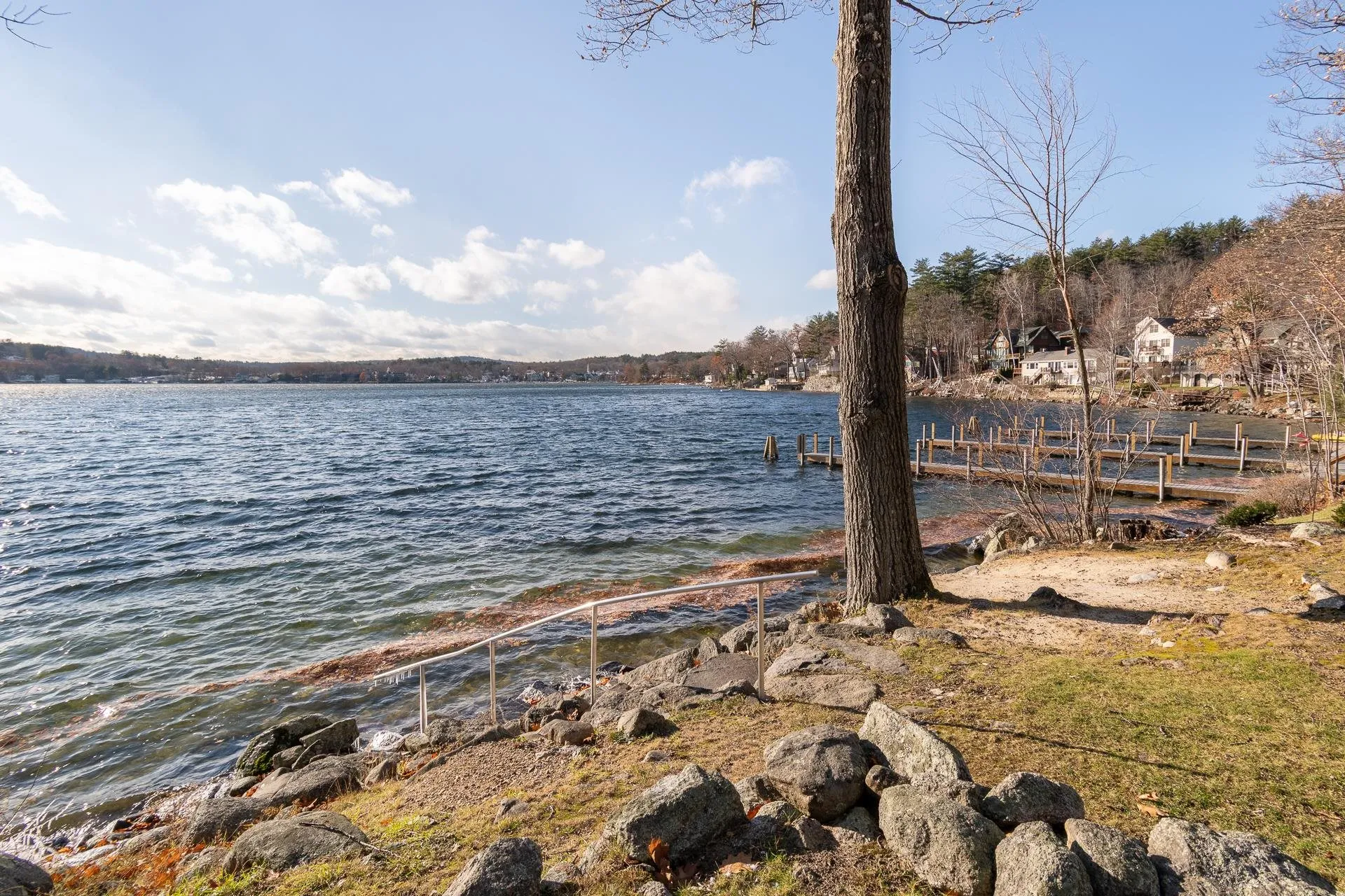 8 Oak Knoll Road Meredith NH 03253