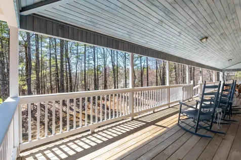 8 Oak Knoll Road Meredith NH 03253