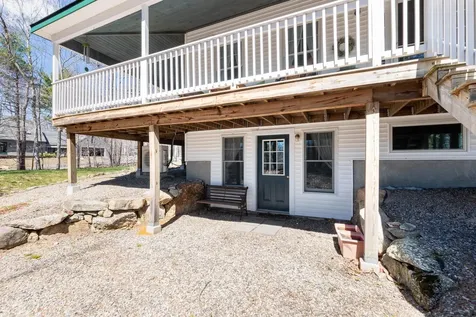 8 Oak Knoll Road Meredith NH 03253