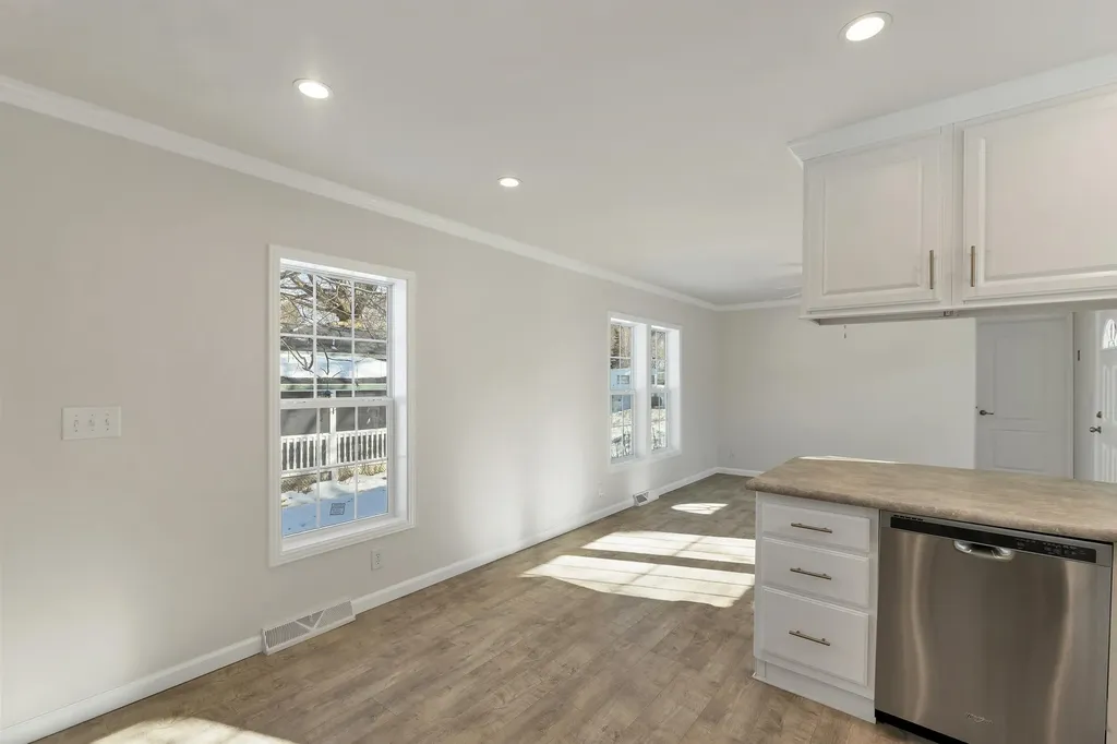 41 Hayes Mobile Home Park Exeter NH 03833