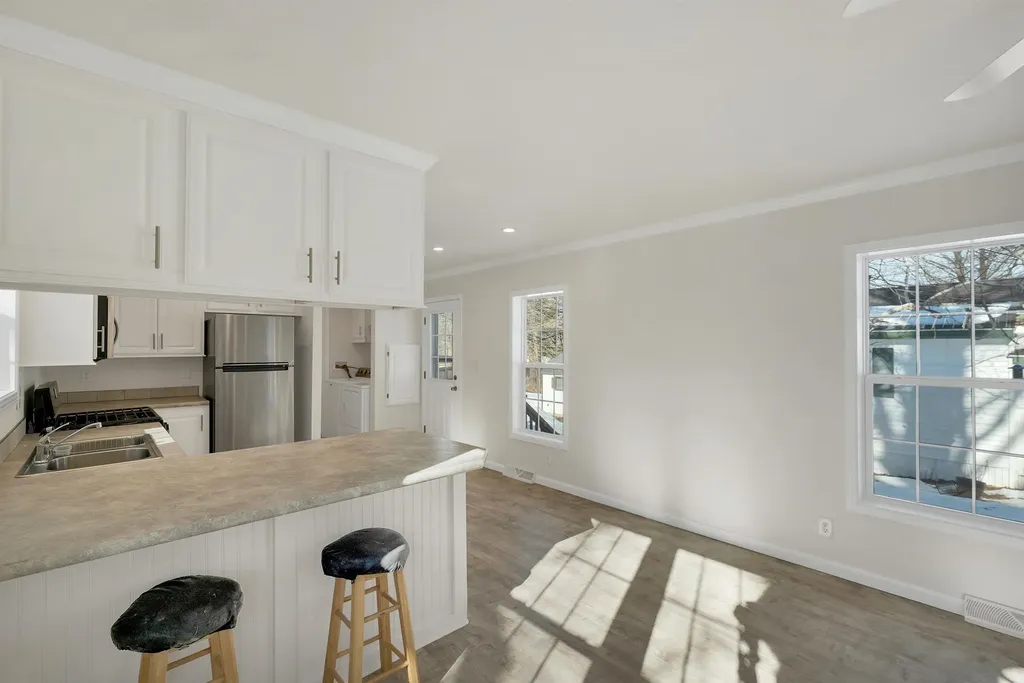 41 Hayes Mobile Home Park Exeter NH 03833