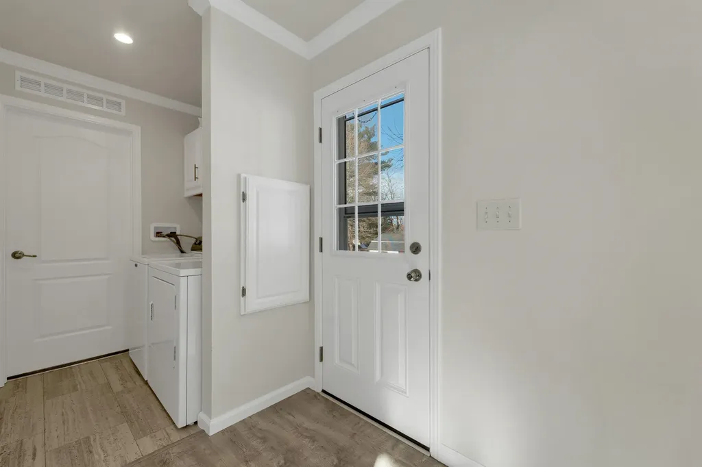 41 Hayes Mobile Home Park Exeter NH 03833