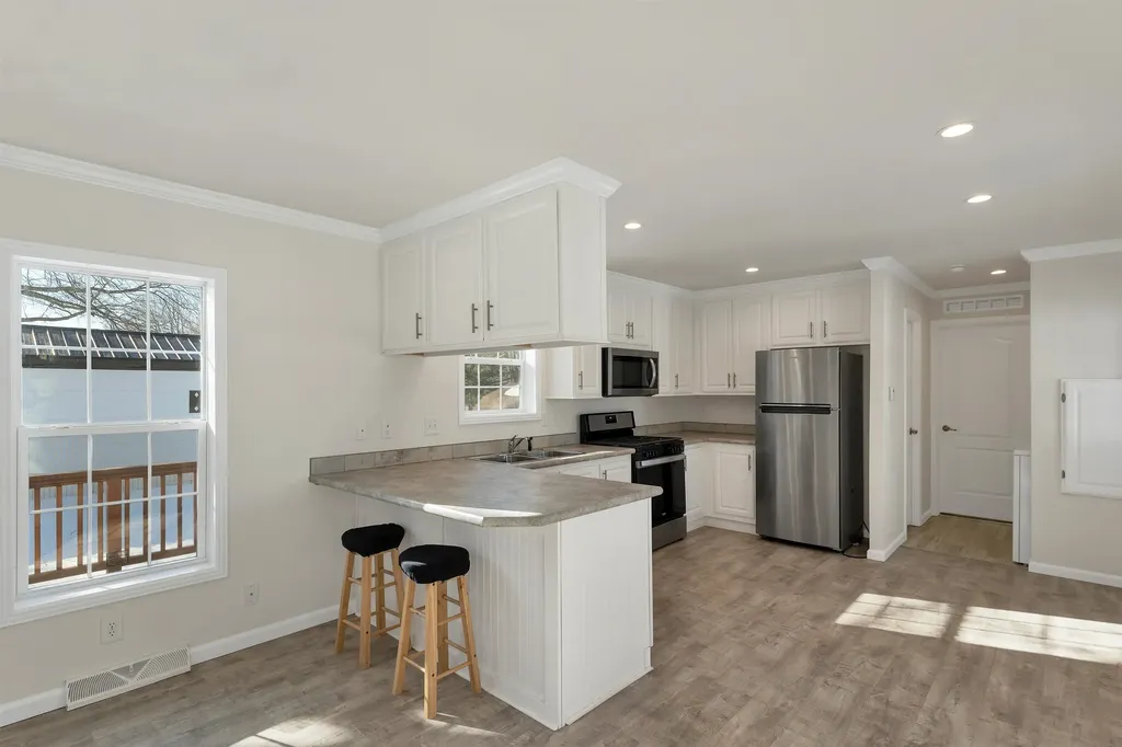 41 Hayes Mobile Home Park Exeter NH 03833