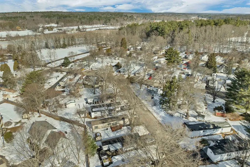 41 Hayes Mobile Home Park Exeter NH 03833