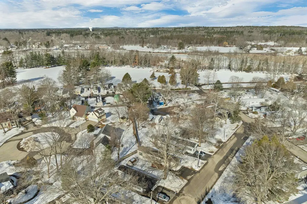 41 Hayes Mobile Home Park Exeter NH 03833